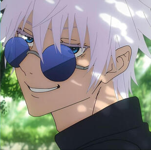 Satoru Gojo